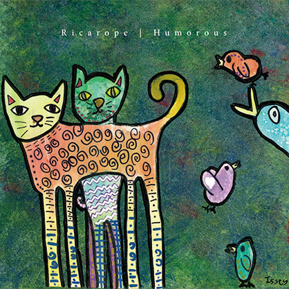 リカロープ / Humorous