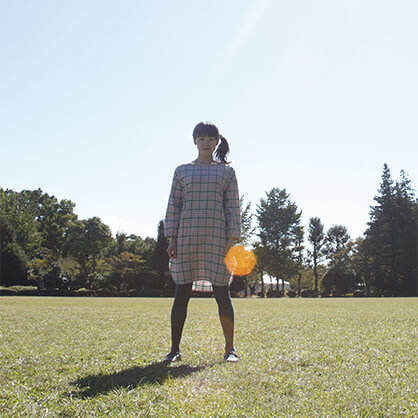 リカロープ / Run